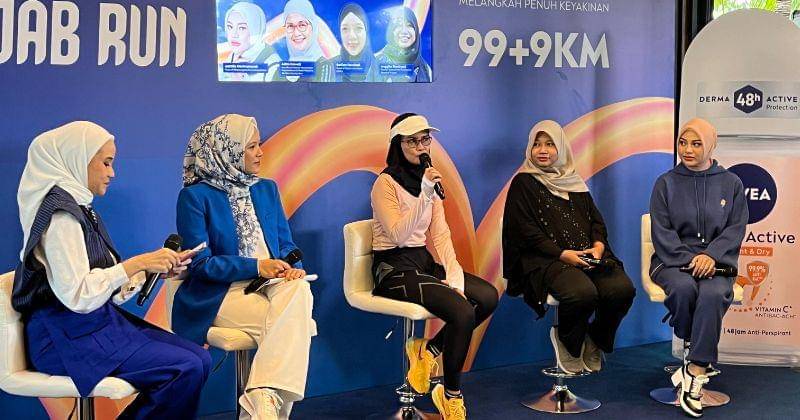 Popmama.com/Putri Syifa N